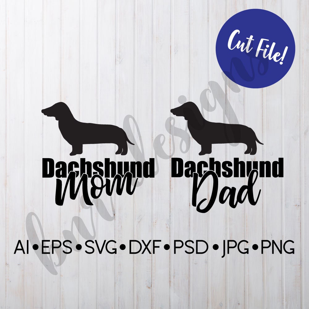 Free Free Dachshund Mom Svg Free 377 SVG PNG EPS DXF File