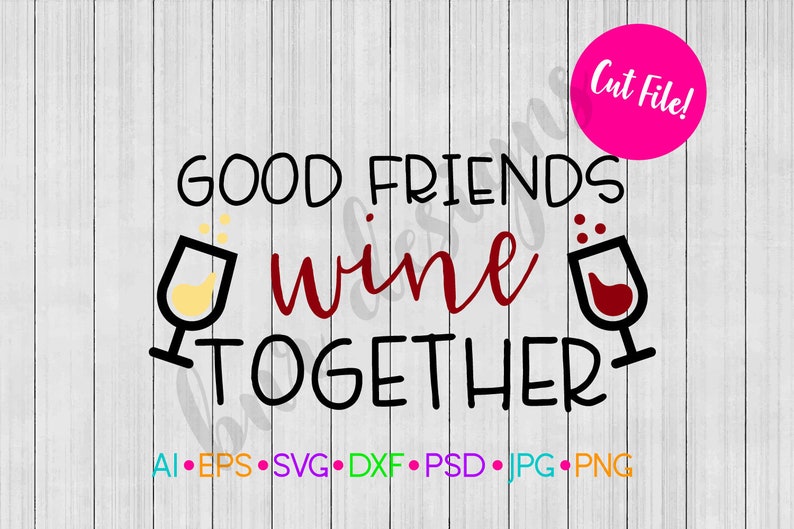 Download Printing Printmaking Visual Arts Dxf File Cuttable File Friends Svg Svg File Cameo File Wine Svg Cricut File Silhouette File Cuttable File