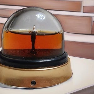 Vintage 50s Style Perfume Collector&#39;s Item Rarity Jean Paul Gaultier