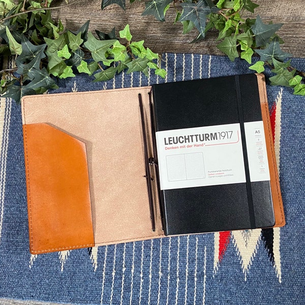 Moleskine Cahier Etsy