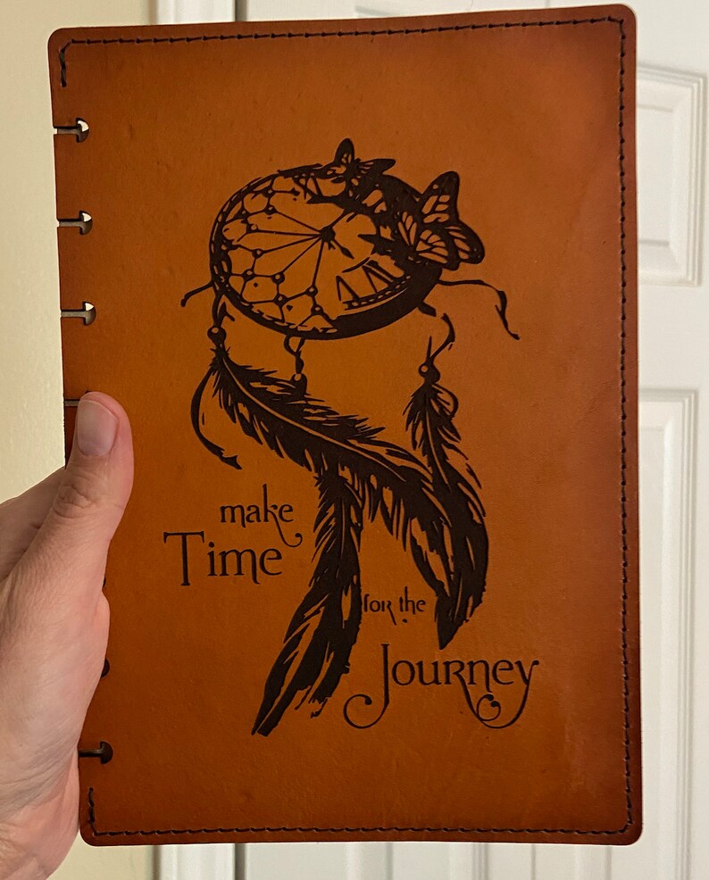 LARGE - Custom Engraving Graphics for Journals - Etsy