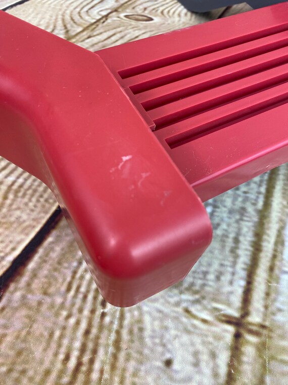 Original Abflex as Seen on TV Vintage Ab Flex Abdominal Exerciser Equipment 90s Etsy