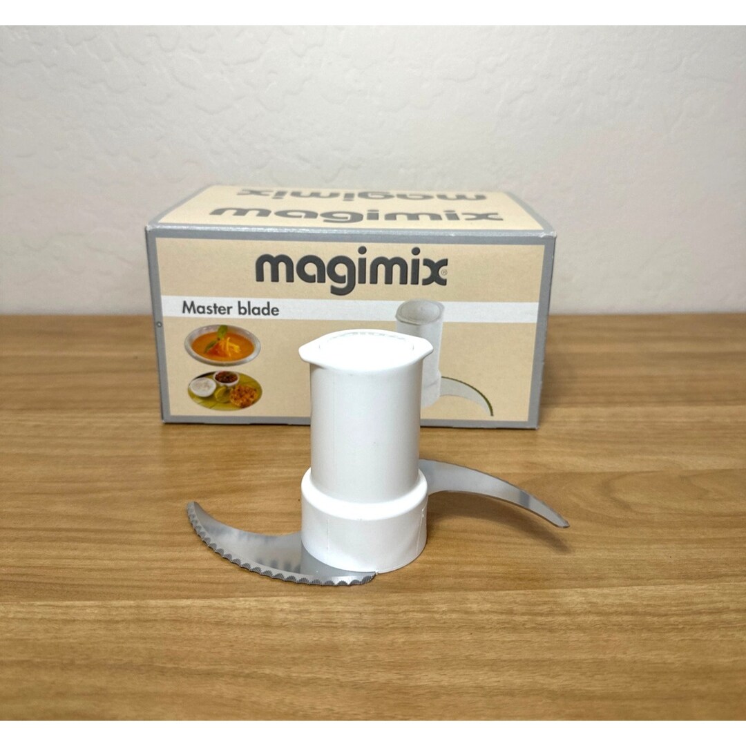 Magimix Food Processor Master Blade C3100 C3200 C3200 XL Replacement
