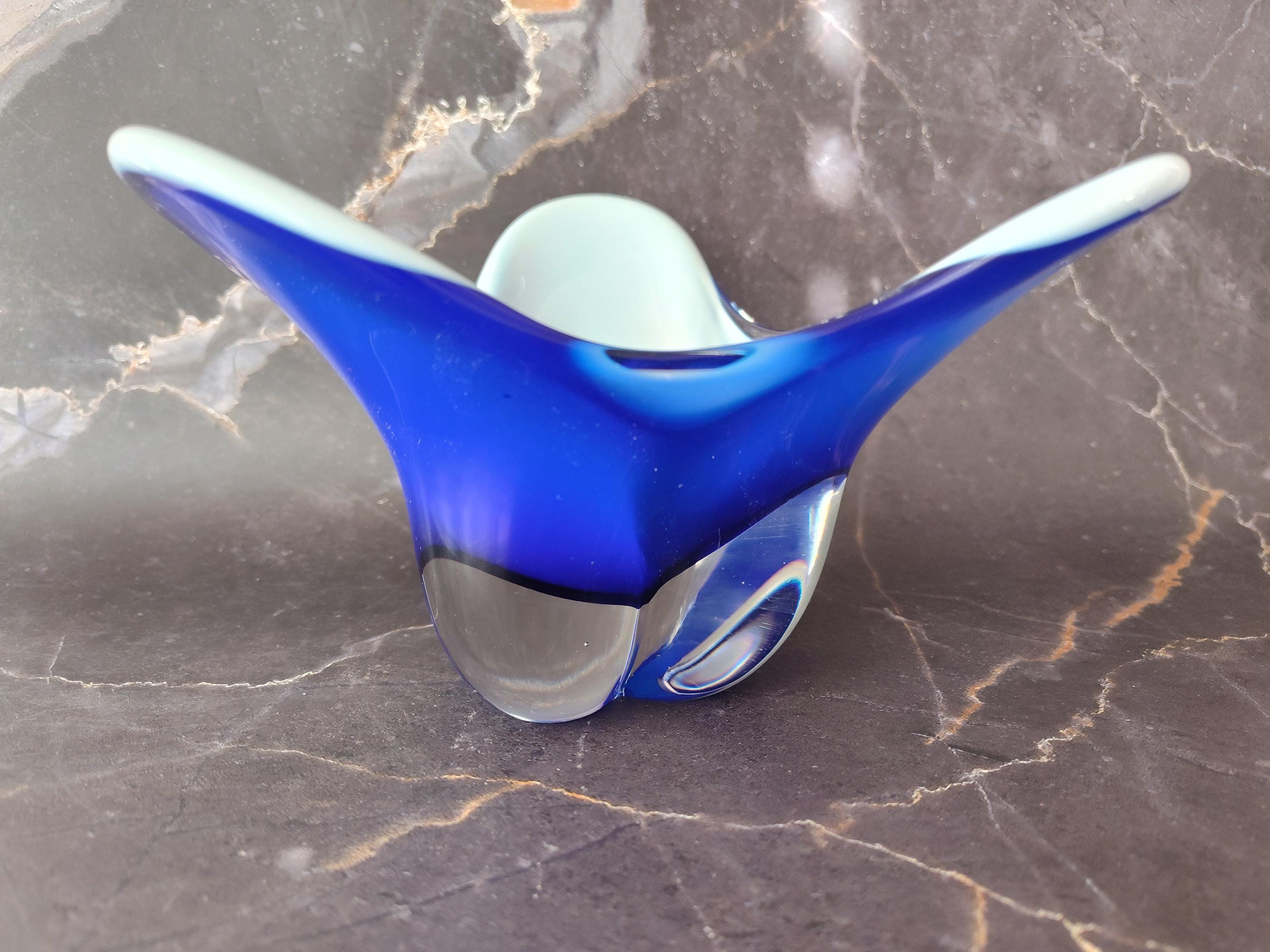 Sea Glasbruk Sweden - Etsy