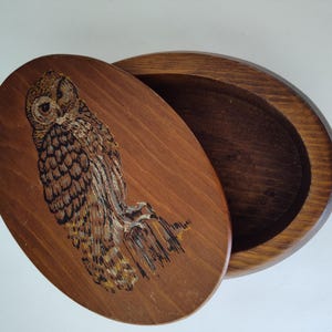7x5x2 Wooden Boxes - Etsy