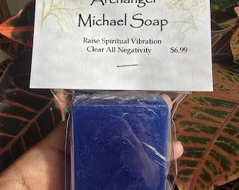 Savon Archange Michel