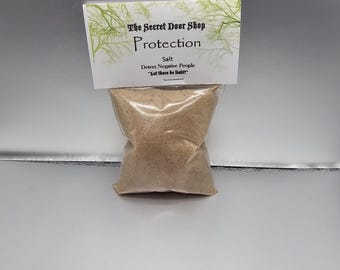 Sel Protecton.