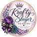 The Krafty Slayer