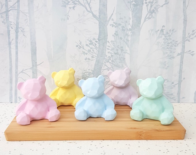 Nursery decor Etsy UK