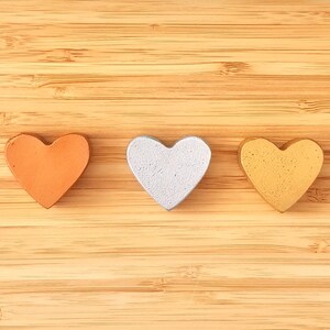Carta concreta / regalos de aniversario / regalos para novios / regalos para novias / nuestro primer hogar imagen 2