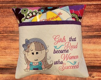 Reading Book Lover Tees Bookshelf Brings Boys to The Yard Funny Book Lovers Throw Pillow Multicolor 16x16 Reading Book Lover Tees Bookshelf Brings Boys to The Yard Funny Book Lovers Throw Pillow Multicolor 16x16