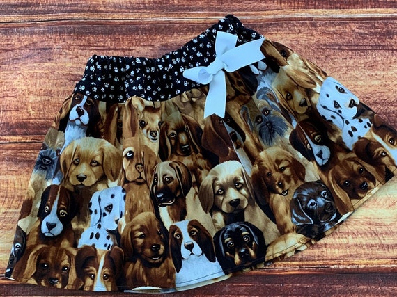 open lace back dress Moonlight Sails Dog Dress with Matching Leash Large