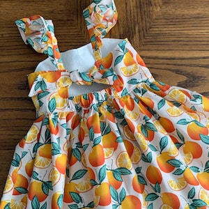 princess polly baby blue dress 110 Fruit theme ideas main image 1