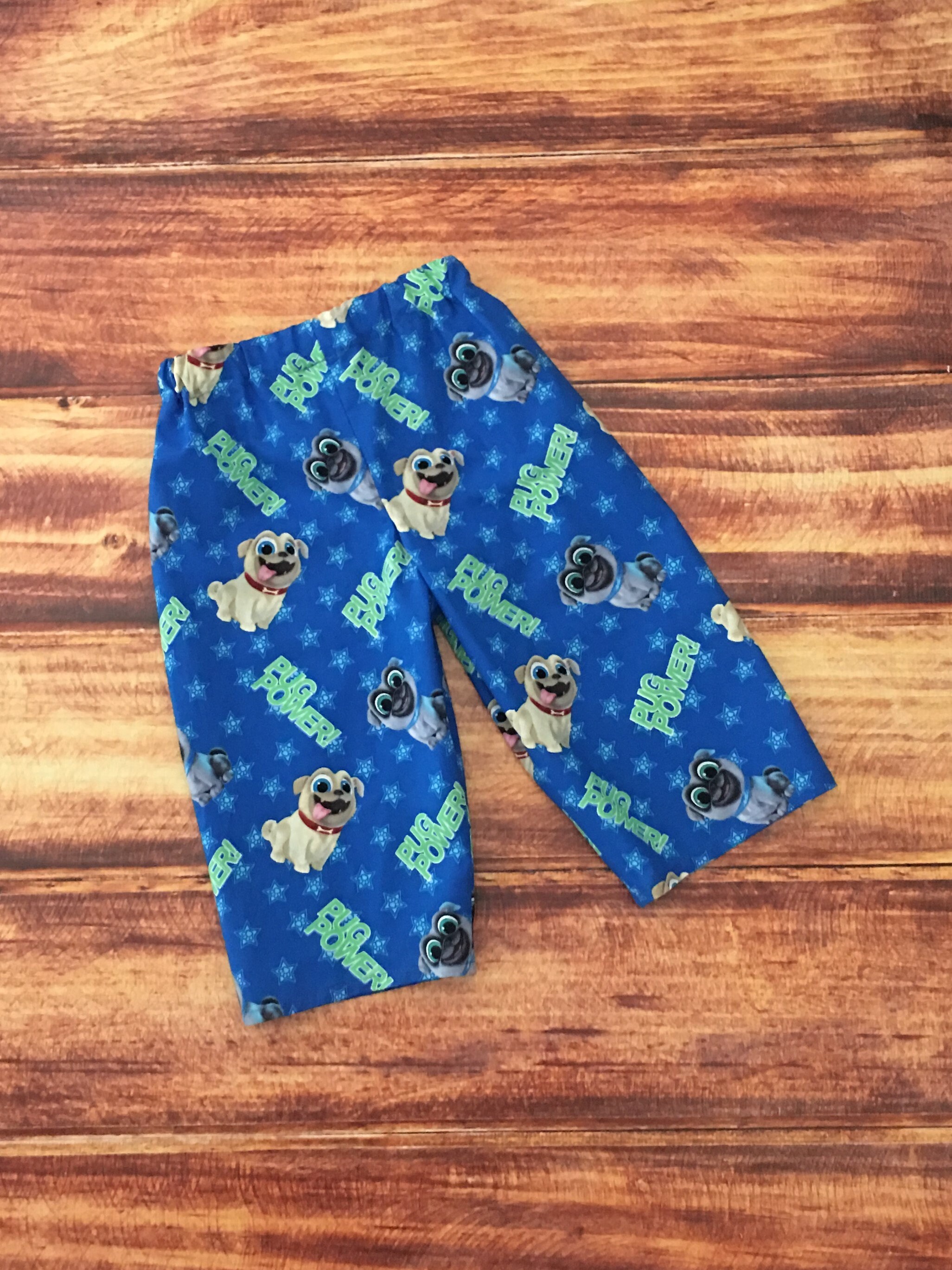 puppy dog pals baby boy clothes