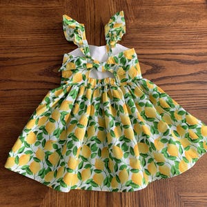 Toddler Fruit Dress - Etsy Toddler Fruit Dress - Etsy