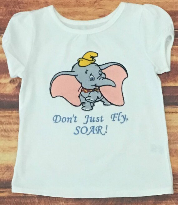 dumbo infant clothes