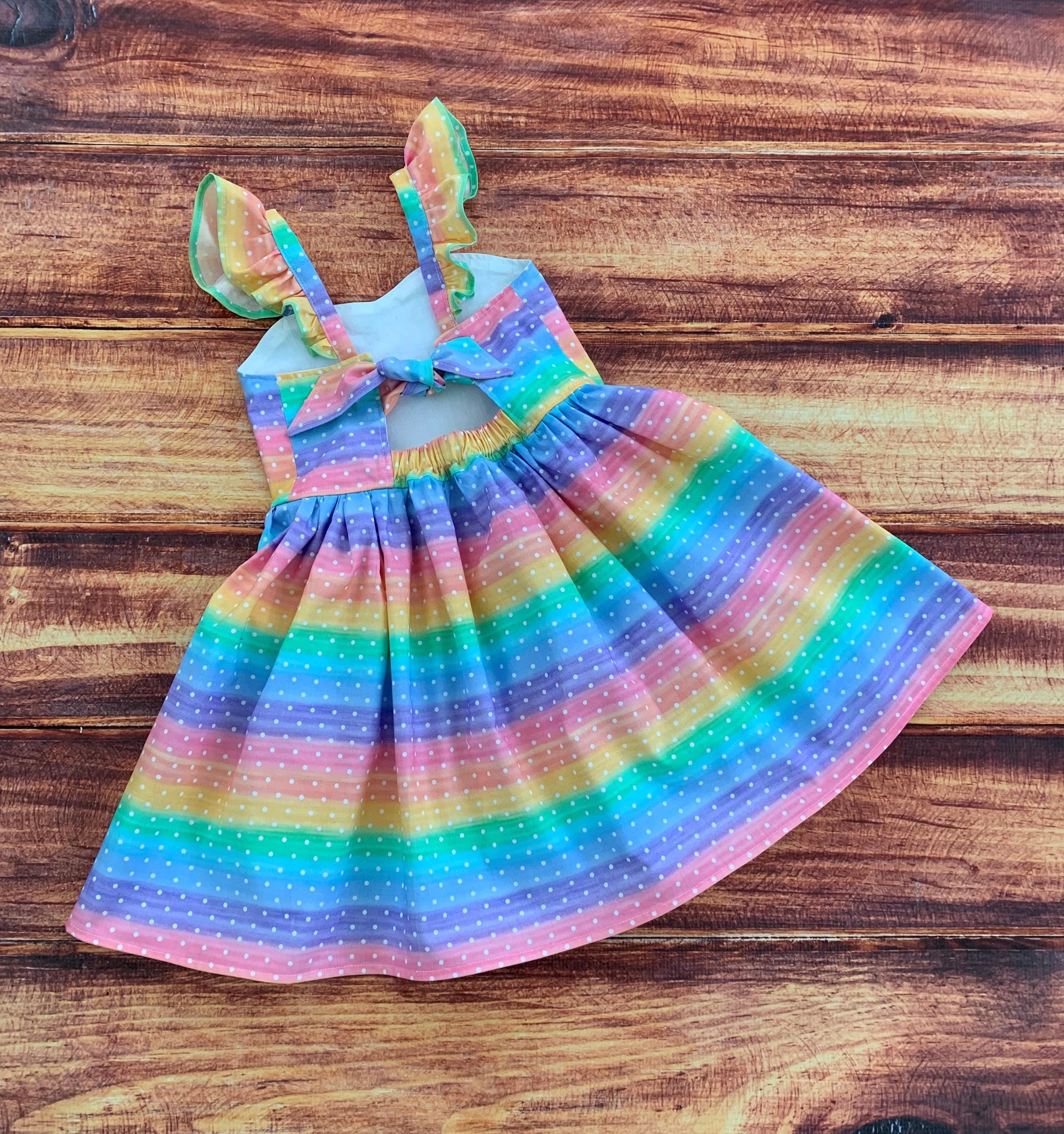 cute rainbow dress Fashion Dress Cute Rainbow Dress Womens Rainbow Maxi Dresses Online Rainbow Outfits For Women