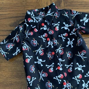 Pirate Shirt for Boy, Pirate Birthday Gift, Boys Pirate Party, Pirate Cruise Shirt, Pirate Party Shirt, Pirate Vacation Shirt, Pirate Life