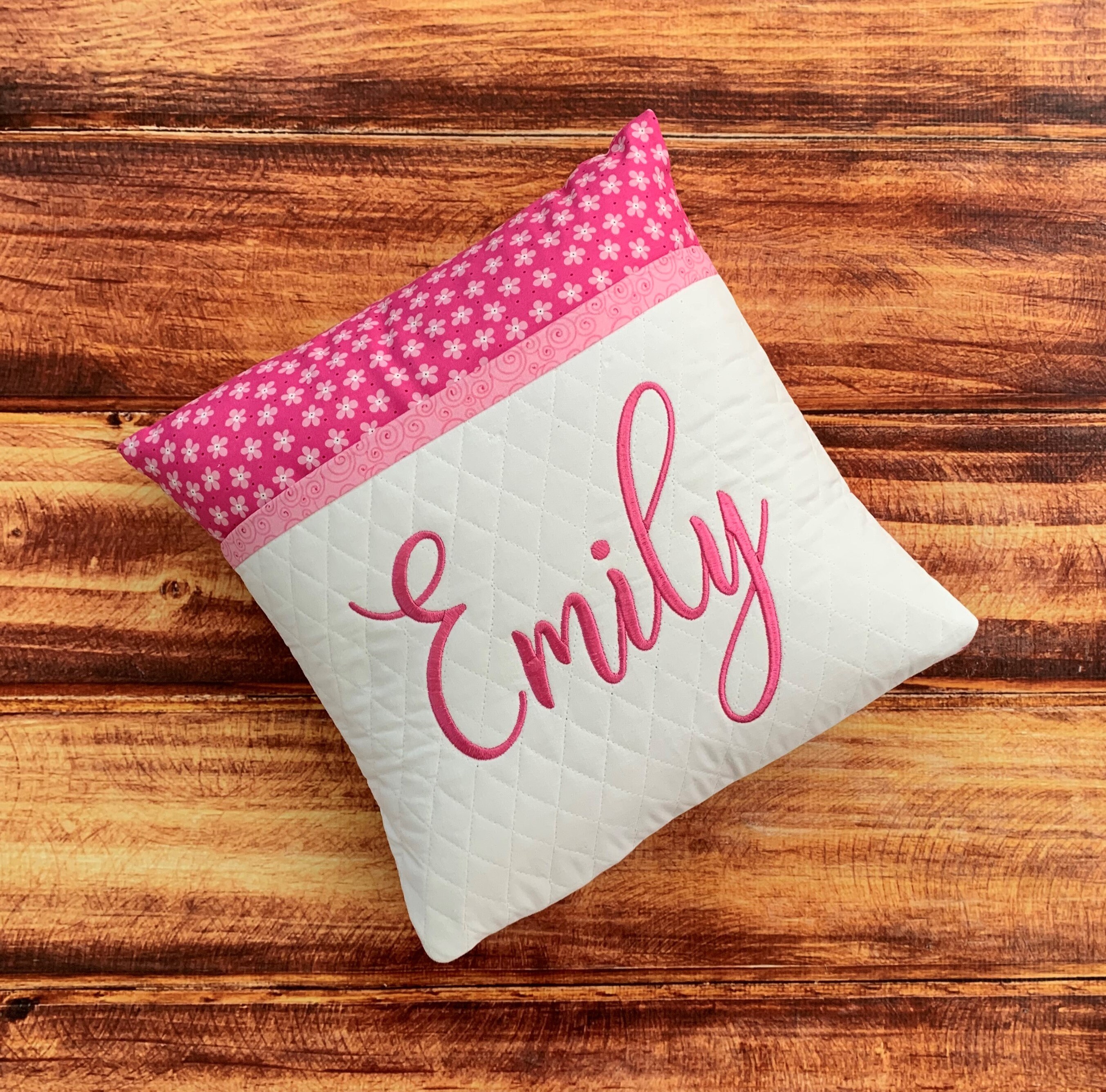 Girls PERSONALIZED Gifts Personalized Pillow Name Pillow Etsy
