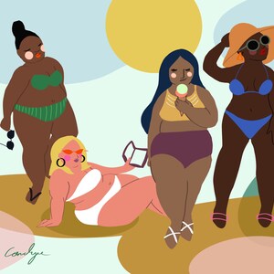 babe party
