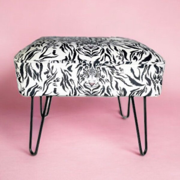 Dressing Table Chair Etsy UK
