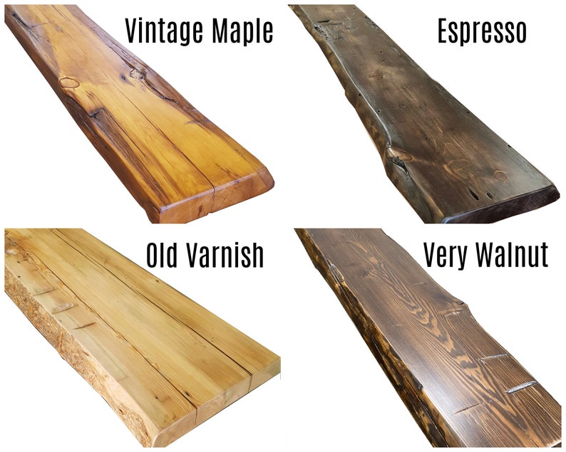 Narrow console handmade table, Reclaimed Wood Table, Long Sofa Table, one slab wide, Entryway Table, Farmhouse, Industrial Design image 8