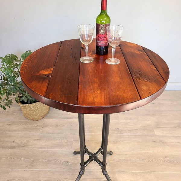 Bistro Table - Etsy