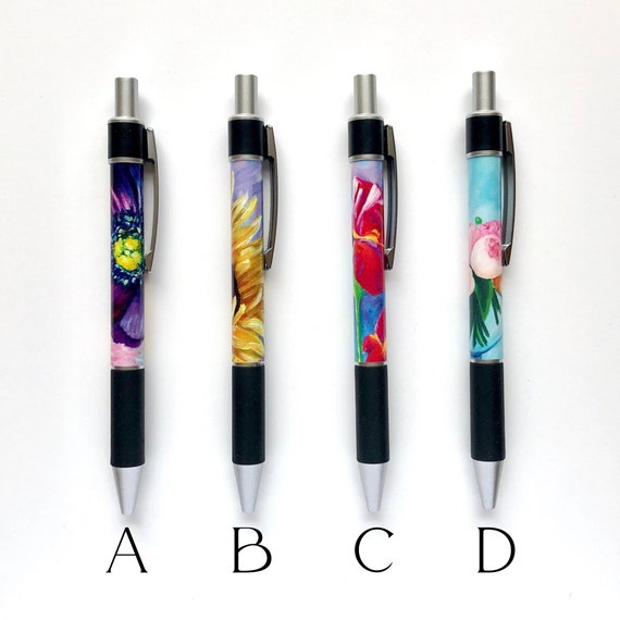 The Best Colored Disposable Drawing Pens for Artists and Writers