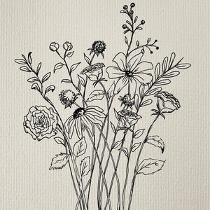 Wildflowers