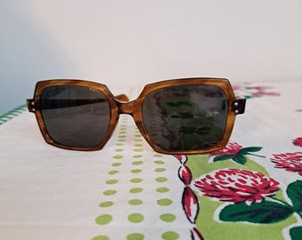 Vintage O.I.W. Designer Andrea Ardisson Sunglasses, Mod 104  display picture 2