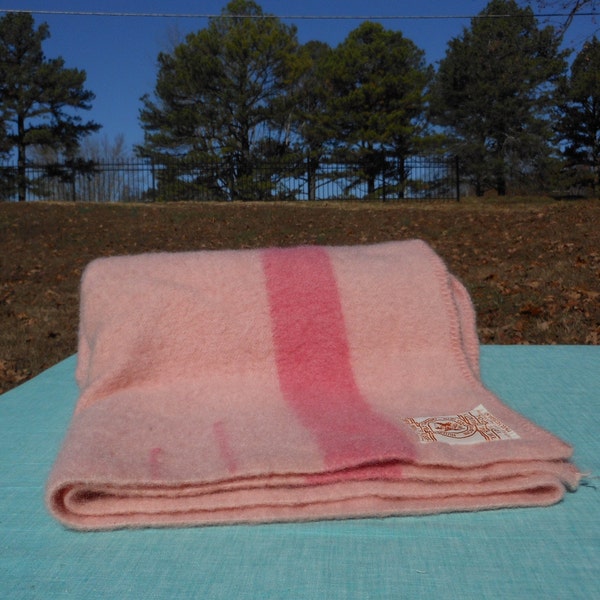 Hudson Bay Blanket Etsy