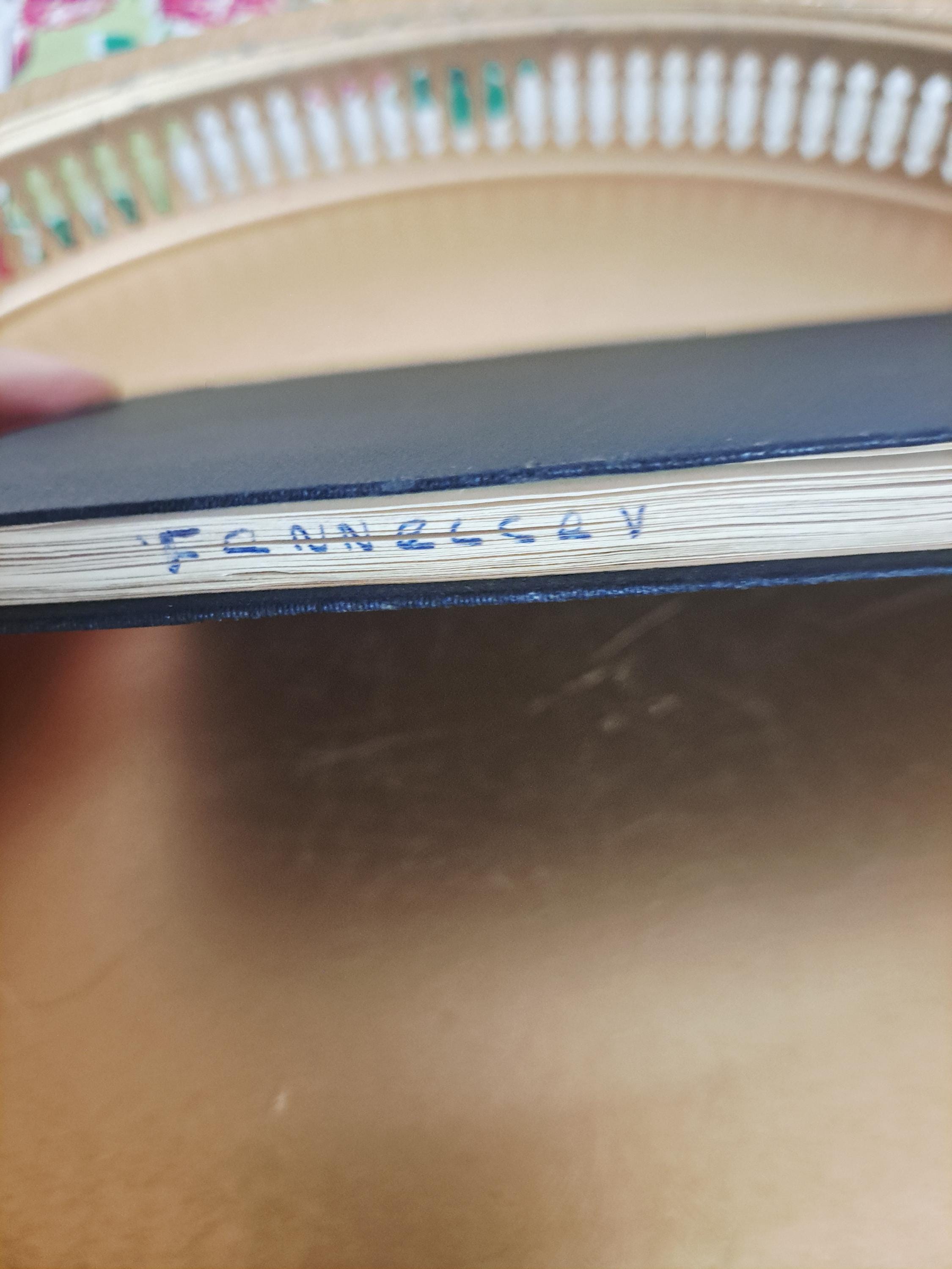 Vintage 1956 Pilot Flight Record & Log Book Type AP-3 - Etsy