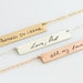 see more listings in the Necklace: Personalized section