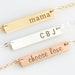 see more listings in the Necklace: Personalized section