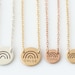 see more listings in the Necklace- Discs, Circles section