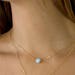 see more listings in the Necklace- Gemstones section