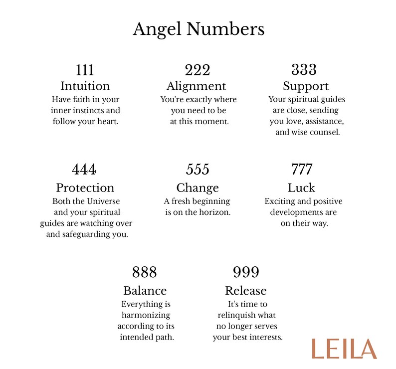 Angel Number Tag Necklace, Tiny Tag Necklace with Angel Numbers 444, 777, 222, 111, or 333, Lucky Number Necklace image 8