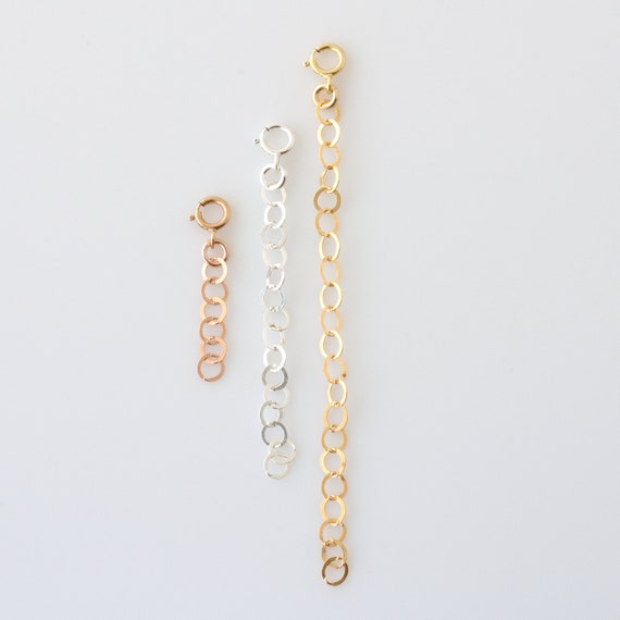 Necklace Extender