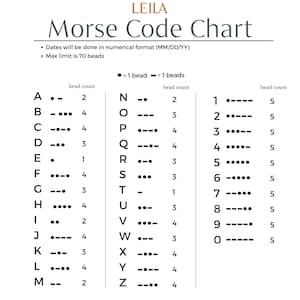 Hidden Message Morse Code Necklace, 14K Gold Fill Morse Code Jewelry, Personalized Hidden Message Necklace, Mom Necklace, Mother's Day Gift image 7