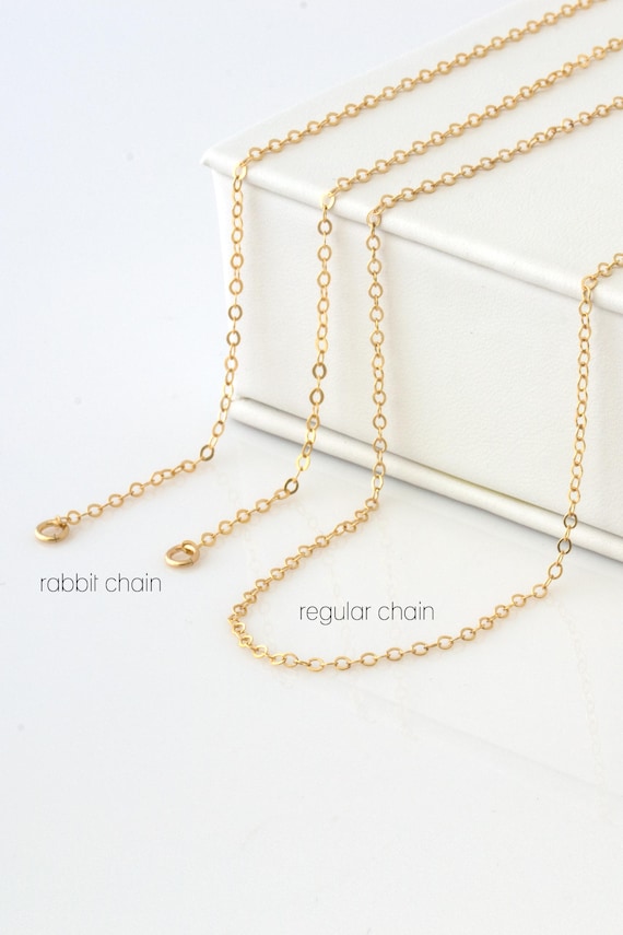 Lifetime Jewelry 1mm Box Chain Necklace for Women and Men (20,  gold-plated-base) : Amazon.in: Fashion