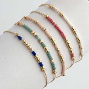 Etsy morse deals code bracelet
