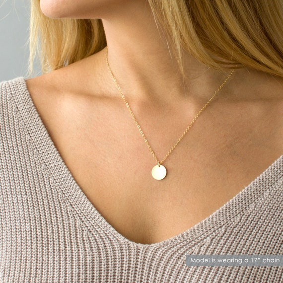 Collar GPS Collar De Disco De Coordenadas Coordenadas GPS Collar De Ubicacion Collar De Ciudad Natal Collar Longitude Collar Latitude Etsy Mexico