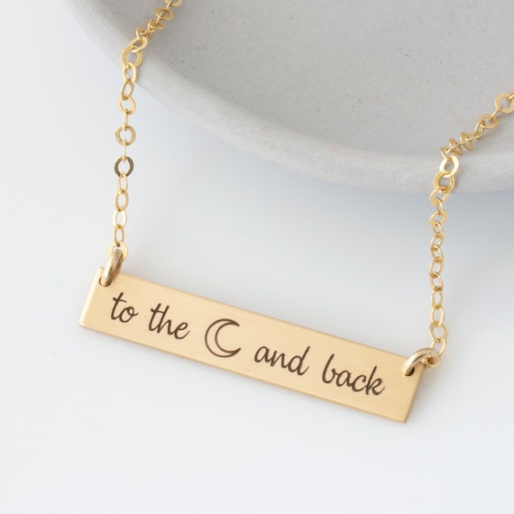 Mama Necklace 