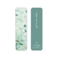 Bookmarks - Eucalyptus - Velvet Finish product logo