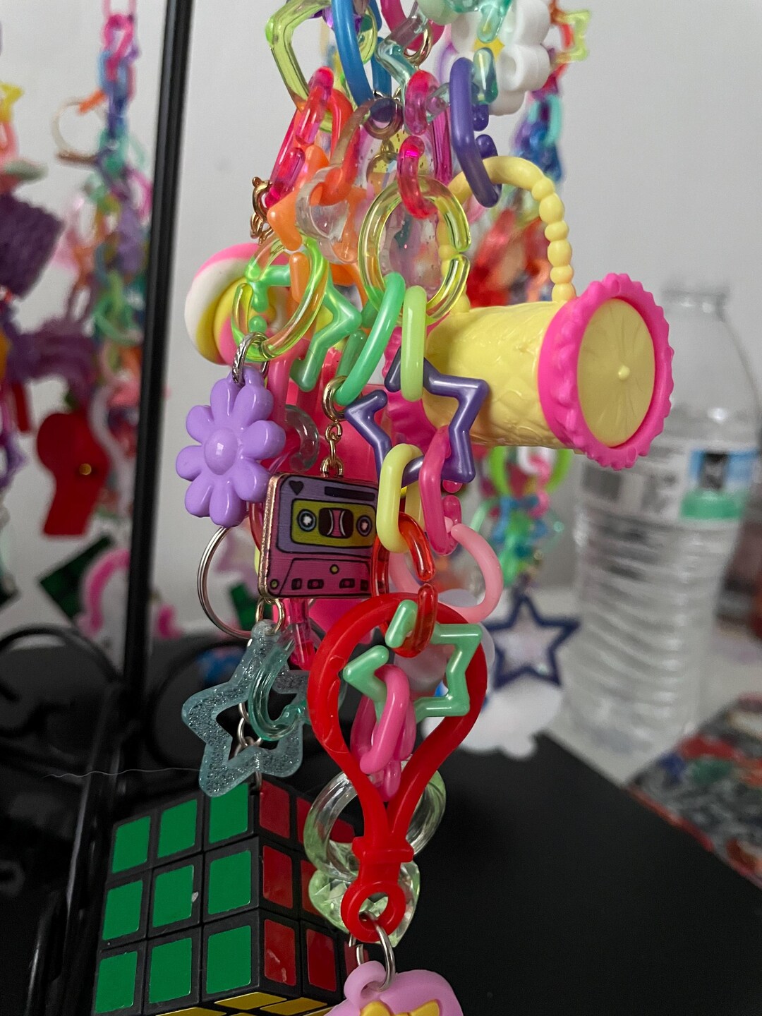 Retro Junk Journal Charms Book Charms Journal Charms Junk Journal