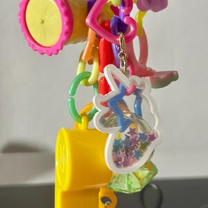 Retro Junk Journal Charms Book Charms Journal Charms Etsy