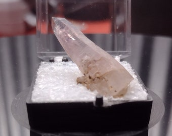 SW Washington Amethyst Thumbnail Display