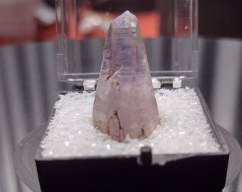 SW Washington Amethyst Thumbnail Display