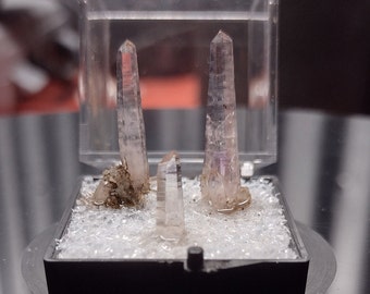 SW Washington Amethyst Thumbnail Display