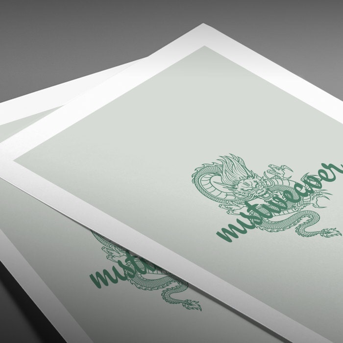 Mistweaver Monk - World of Warcraft Wow Class/spec Brands Poster Series ...